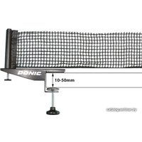 Сетка для настольного тенниса Donic-Schildkrot Ralley 808341