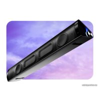 Акустика Edifier MF200 (серебристый)