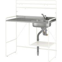Готовая кухня Ikea Sunnersta s69139684