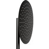 Душевая система  Filarete Roun FL1028 (Графит)