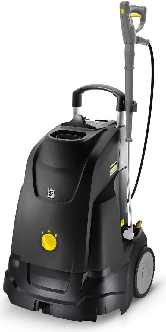 

Мойка высокого давления Karcher HDS 5/13 U Anniversary Edition 1.064-918.0