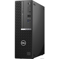 Компактный компьютер Dell OptiPlex SFF 7080-6581