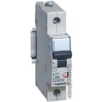 Выключатель автоматический Legrand TX3 1P C 20A 10kA 1M 403917