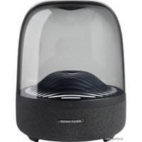 Беспроводная колонка Harman/Kardon Aura Studio 3 (черный)