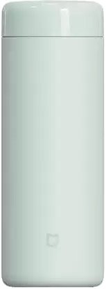 Термос Xiaomi Mijia Vacuum Cup Pocket Edition 350мл MJKDB01PL (зеленый)