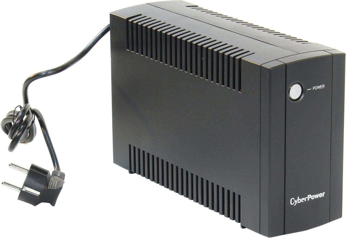 Источник бесперебойного питания CyberPower UT650E 650VA