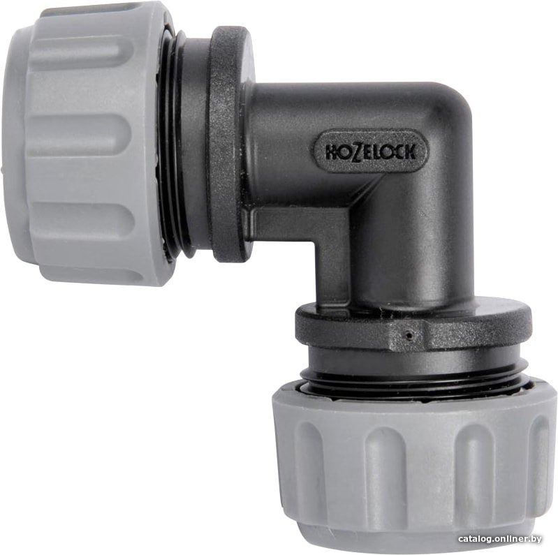 Коннектор Hozelock 7019 (2 шт)