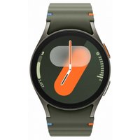 Умные часы Samsung Galaxy Watch7 40 мм LTE (зеленый)