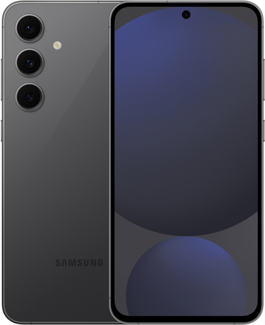 

Телефон Samsung Galaxy S24 FE SM-S721B 8GB/128GB (графит)