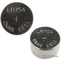 Батарейка Rexant LR48 10 шт 30-1036