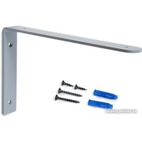 Полкодержатель Boyard Base нерегулируемый P301GR.4 в Бресте