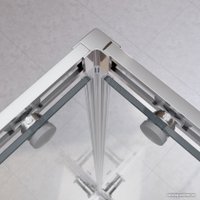 Душевой уголок Cezares RELAX-304-A-2-100-C-CR