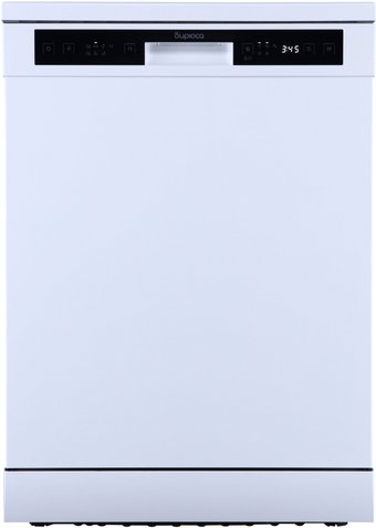 Отдельностоящая посудомоечная машина Бирюса DWF-614/5 W