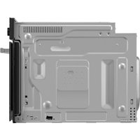 Электрический духовой шкаф MAUNFELD AMCO537GB