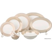 Столовый сервиз Lefard 760-416 (23 пр)