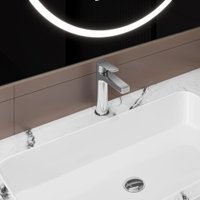 Смеситель Teska Carmela LB5066 (хром)