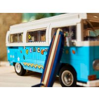 Конструктор LEGO Creator Expert 10279 Фургон Volkswagen T2 Camper