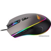 Игровая мышь Havit Gamenote MS1017