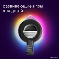 Электрический чайник Redmond (Редмонд) SkyKettle RK-G212S (черный) в Гомеле