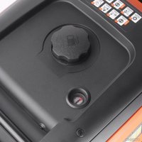 Бензиновый генератор Patriot iGX 4000W