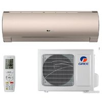 Кондиционер Gree Lyra Inverter R32 GWH24ACE-K6DNA1A (шампань)