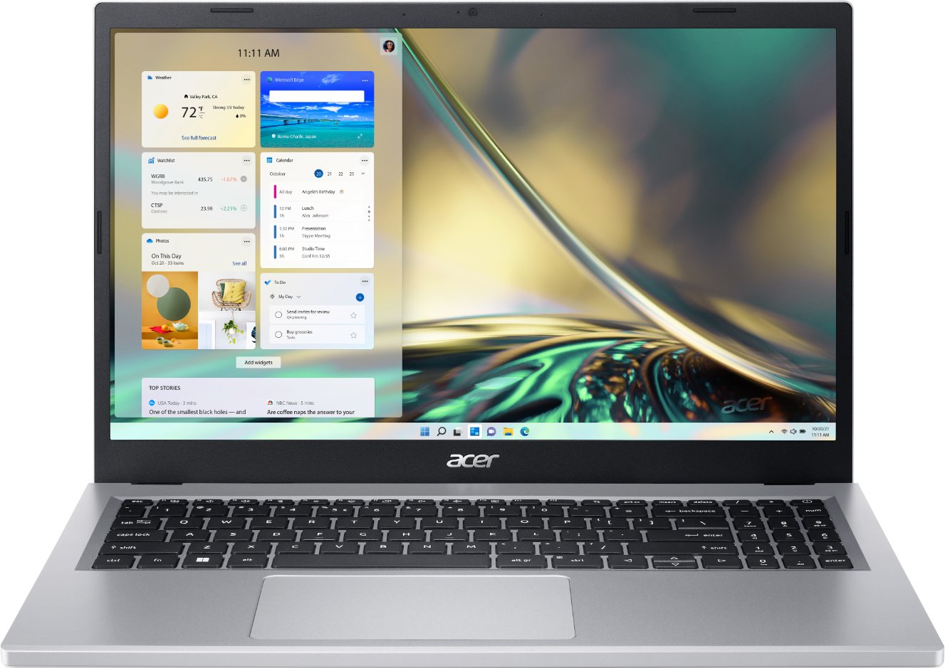 

Ноутбук Acer Aspire 3 A315-24P-R1JE NX.KDEER.00K