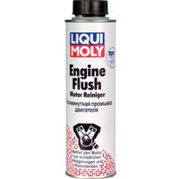 Присадка в масло Liqui Moly Engine Flush 300 мл