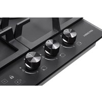 Варочная панель Hiberg VM 4235 B