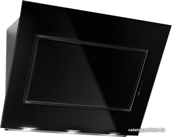 Кухонная вытяжка Falmec Quasar Green-Tech 90 800 м3/ч (черный)