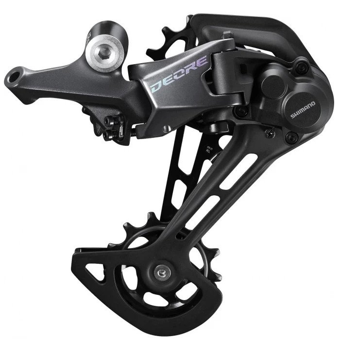 Переключатель скоростей задний Shimano Deore IRDM6100SGS