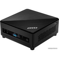 Компактный компьютер MSI Cubi 5 10M-058RU