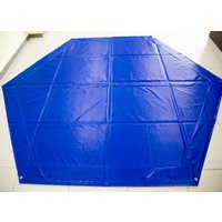 Пол для палатки Pulsar ПВХ Cosmo T 3x3.4 м (без отверстий)