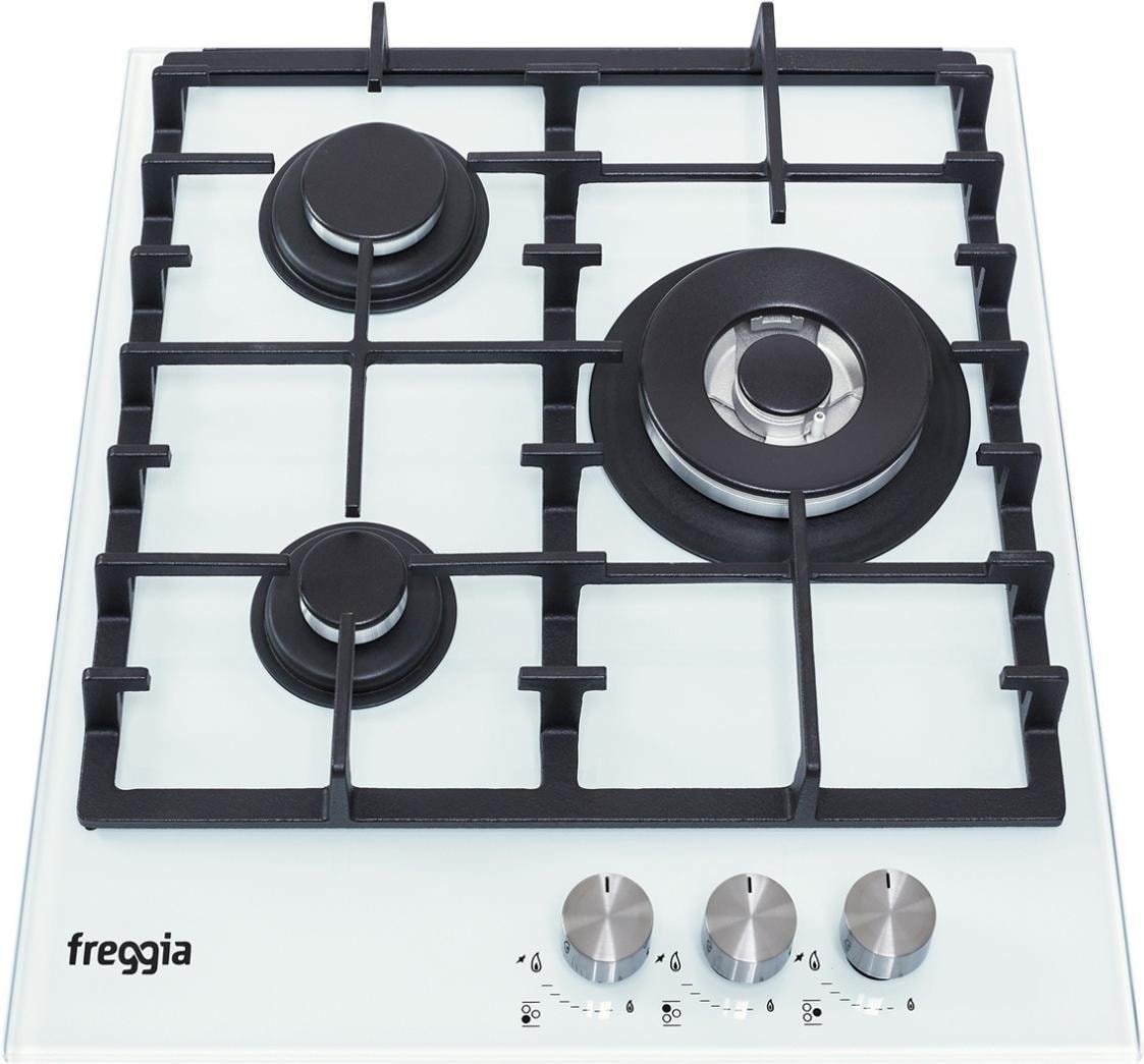 

Варочная панель Freggia HCG430VGTW