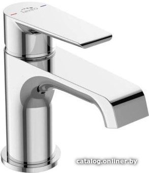 Смеситель Laveo Largo BAH 022D