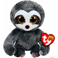 Классическая игрушка Ty Beanie Boos Ленивец Dagler 36215