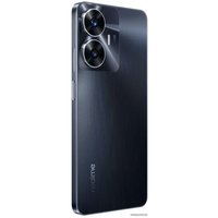 Смартфон Realme C55 8GB/256GB с NFC международная версия (черный)