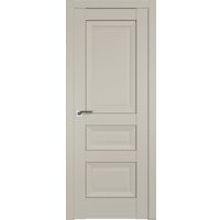 Межкомнатная дверь ProfilDoors 2.93U L 50x200 (шеллгрей)