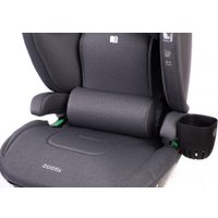 Детское автокресло PEPPY Duofix 15-36 кг (grey)