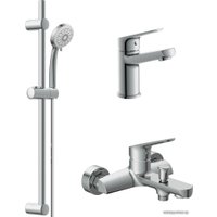 Смеситель Cersanit Vibe 64508