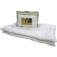 Одеяло АЭлита Этюд 220x240 (эвкалипт) в Пинске