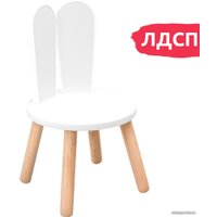 Детский стул Mega Toys Уши 71028ЛДСП
