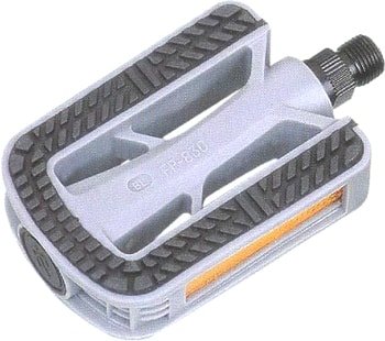 

Педали Feimin FP-830