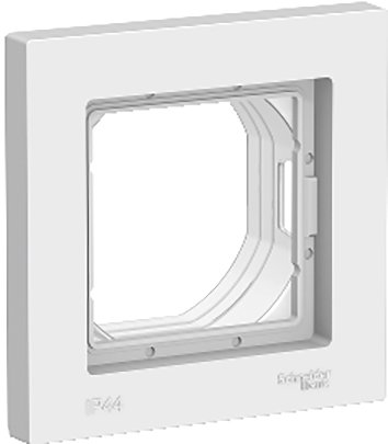 

Рамка Schneider Electric Atlas Design ATN440101