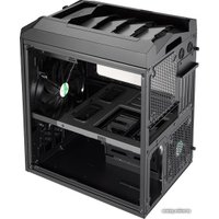 Корпус AeroCool Xpredator Cube Black Edition