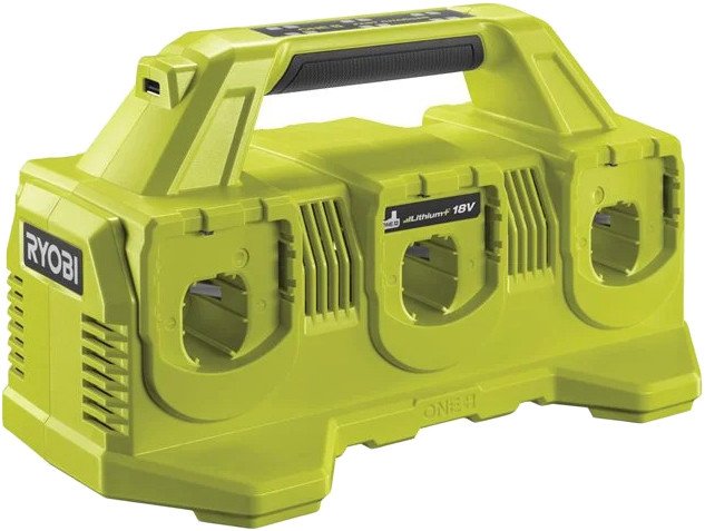 

Зарядное устройство Ryobi One+ RC18640 5133005805 (18В)
