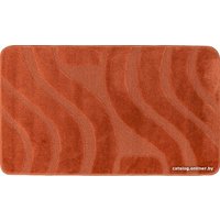 Коврик для ванной Maximus Symphony 2505 (60x100, имбирный)