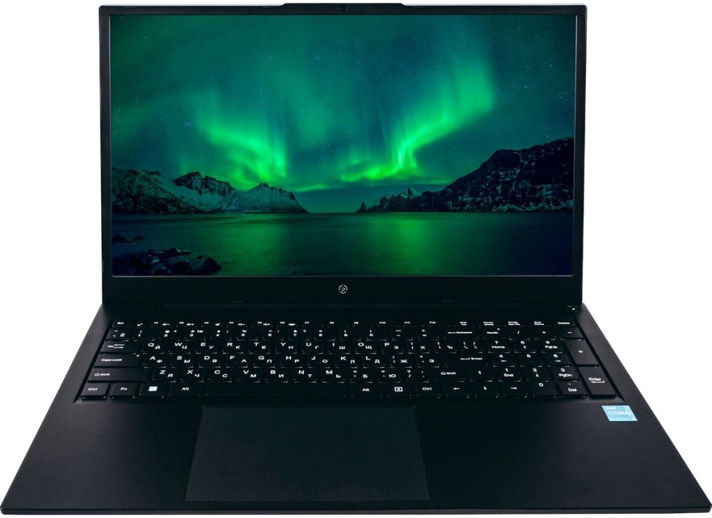 

Ноутбук Raskat Step 17 RNB1732U86WB