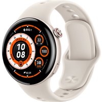 Умные часы Vivo Watch 5 китайская версия (бежевый)