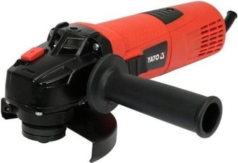Угловая шлифмашина Yato YT-821024