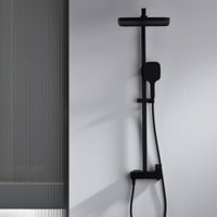 Душевая система  Ganzer GZ05162-C